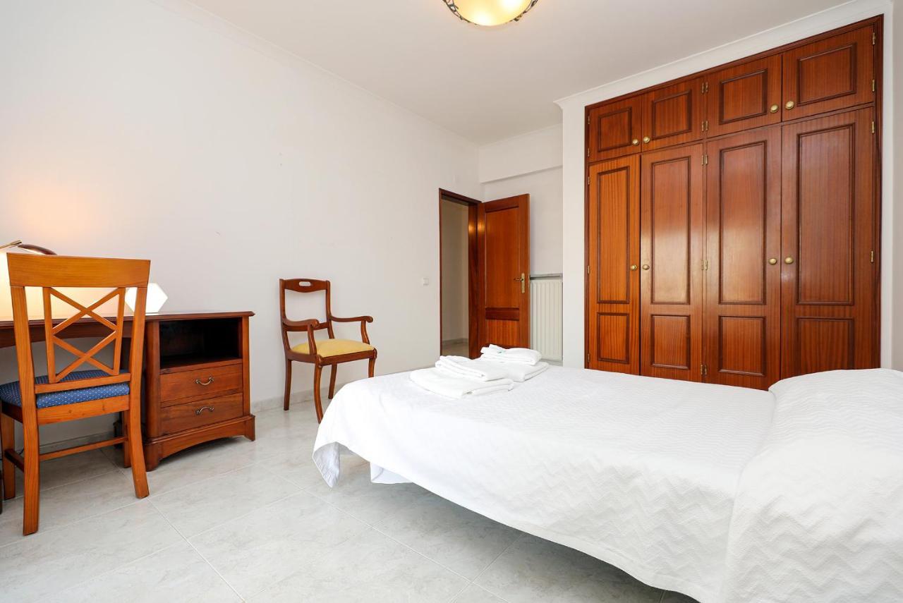C19 - Do Mar Apartment In Lagos Exterior foto