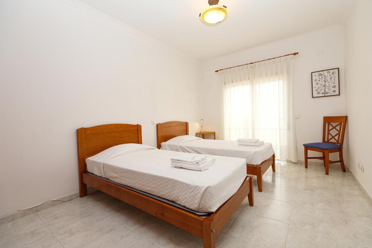 C19 - Do Mar Apartment In Lagos Exterior foto